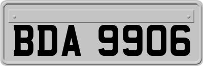 BDA9906