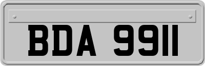 BDA9911