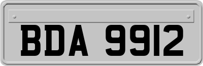 BDA9912
