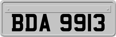 BDA9913