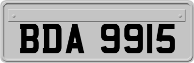 BDA9915