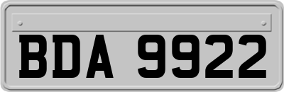 BDA9922