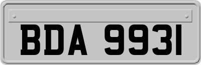 BDA9931