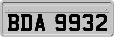 BDA9932