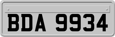 BDA9934