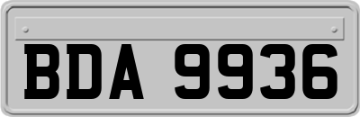 BDA9936