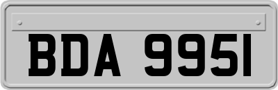 BDA9951