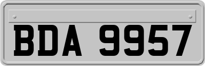 BDA9957