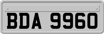 BDA9960