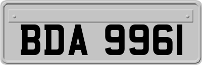 BDA9961