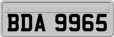 BDA9965