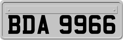 BDA9966