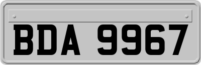 BDA9967