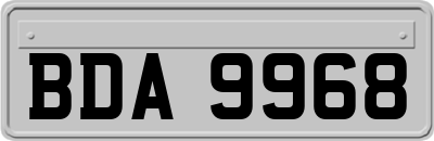 BDA9968