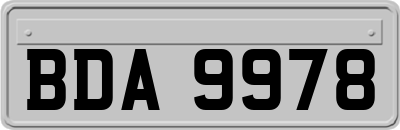 BDA9978