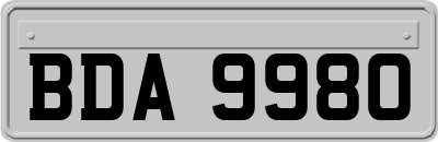 BDA9980