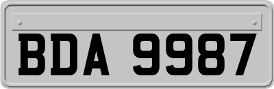 BDA9987