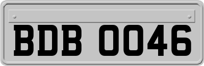 BDB0046