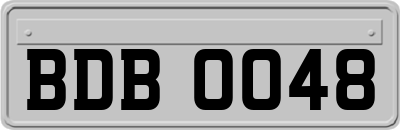 BDB0048