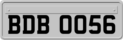 BDB0056