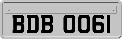 BDB0061