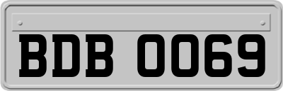 BDB0069