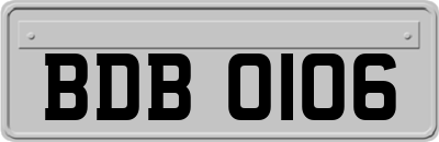 BDB0106