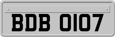 BDB0107