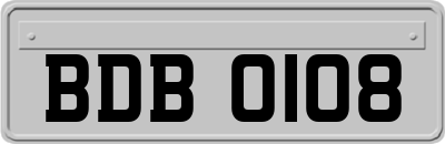 BDB0108