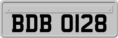 BDB0128