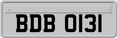 BDB0131