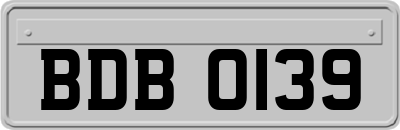 BDB0139