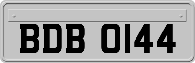BDB0144