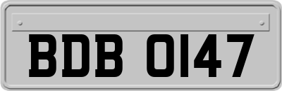 BDB0147