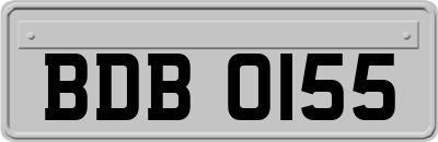 BDB0155