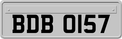 BDB0157