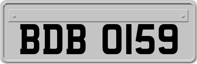 BDB0159