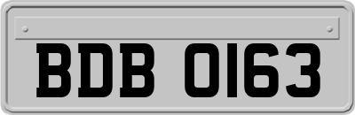 BDB0163