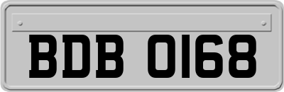 BDB0168