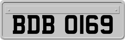 BDB0169
