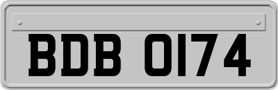 BDB0174