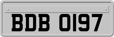 BDB0197