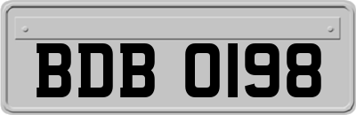 BDB0198