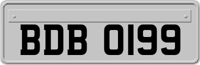 BDB0199