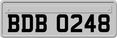 BDB0248