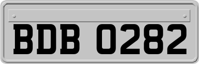 BDB0282