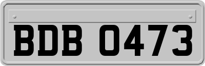 BDB0473