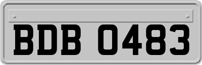 BDB0483