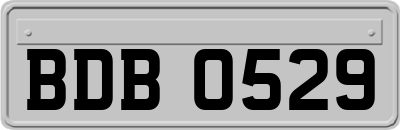 BDB0529