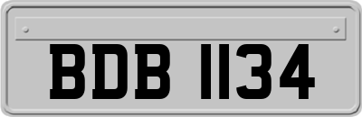 BDB1134